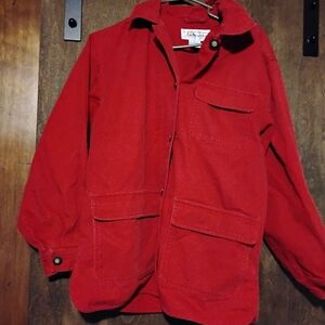 Talbot's woman's jacket size small